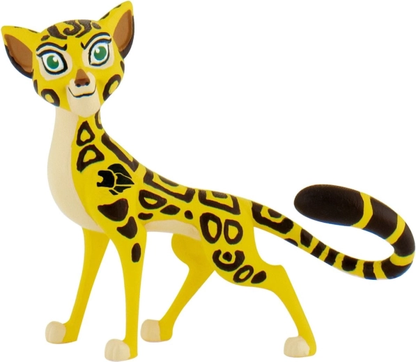 Φιγούρα Lion Guard: Fuli