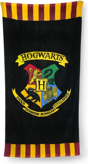 Πετσέτα Harry Potter Hogwarts