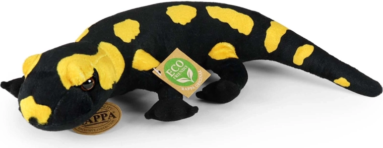 Λούτρινη σαλαμάνδρα 31 cm eco-friendly
