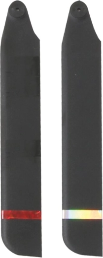 Πτερύγια ρότορα για JAMARA E-Rix 150 - 2 τεμάχια