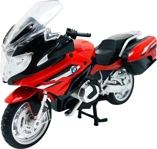 Μεταλλικό μοντέλο μοτοσικλέτας 1:18 BMW R 1250 RT
