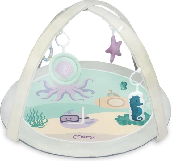 Χαλάκι δραστηριοτήτων MoMi MARE