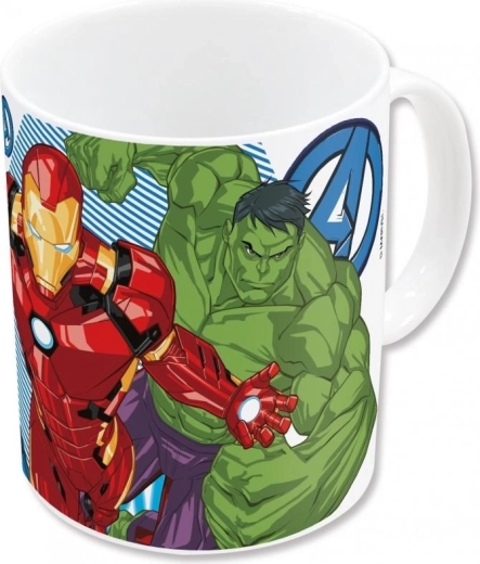 Κούπα Avengers - 1 τεμάχιο