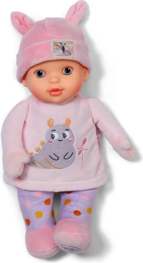 BABY born για μωρά γλυκό ροζ μωρό 30 cm