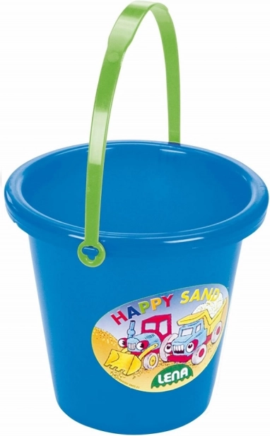 Παιδικό κουβαδάκι Lena, διάμετρος 15 cm