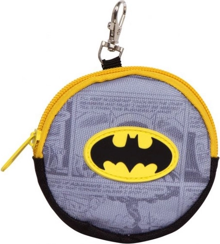 Πορτοφολάκι για κέρματα Batman
