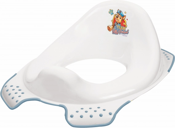 Μειωτήρας λεκάνης Paw Patrol για παιδιά, λευκός