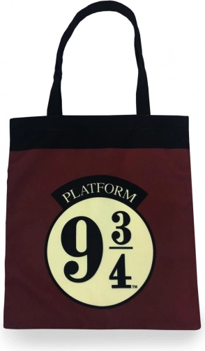 Τσάντα ώμου Harry Potter Αποβάθρα 9 και 3/4