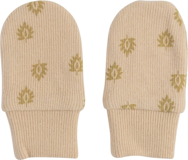 Γαντάκια κατά του ξυσίματος Lodger rib linen