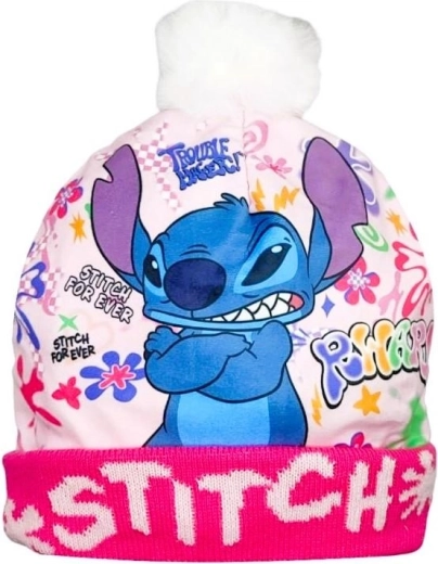 Σκούφος Lilo και Stitch