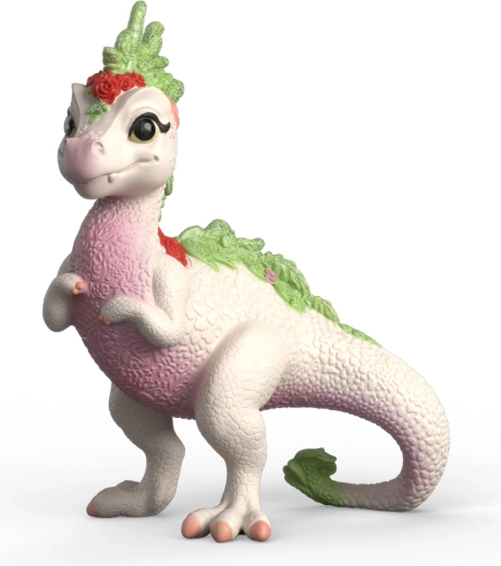 Μαγικός δεινόσαυρος Schleich BAYALA - 1 τεμάχιο
