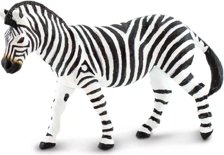 Safari Ltd. φιγούρα ζέβρας της στέπας
