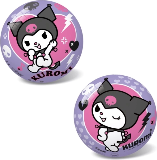 Μπάλα KUROMI 23 cm