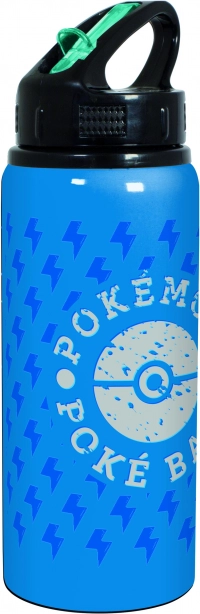 Αλουμινένιο αθλητικό μπουκάλι 710 ml POKÉMON