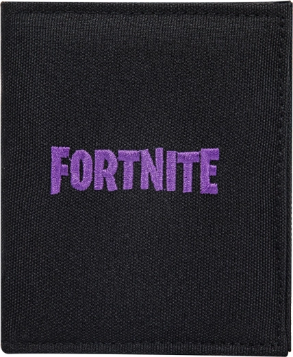 Φοιτητικό πορτοφόλι BAAGL Fortnite Llama GRS