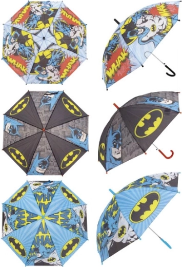 Αυτόματη ομπρέλα Batman