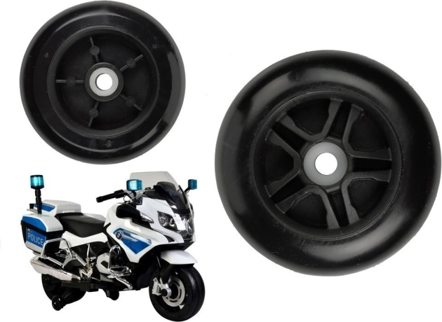 Εκπαιδευτικό πλευρικό ροδάκι για BMW R1200