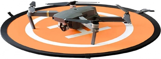 Πλατφόρμα προσγείωσης για drones PGYTECH 55 cm