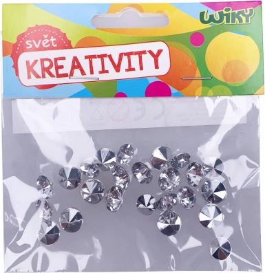 Δημιουργικό Σετ Μικρών Διαμαντιών