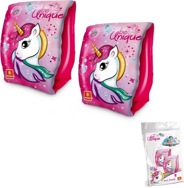 Φουσκωτά μπρατσάκια Μονόκερος