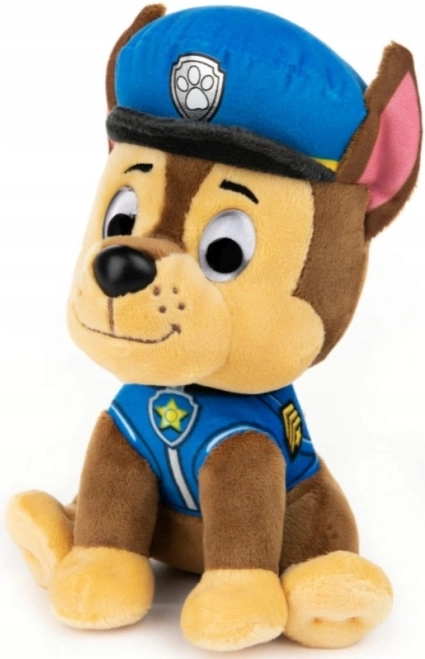 Λούτρινος Chase από την Paw Patrol 15 cm