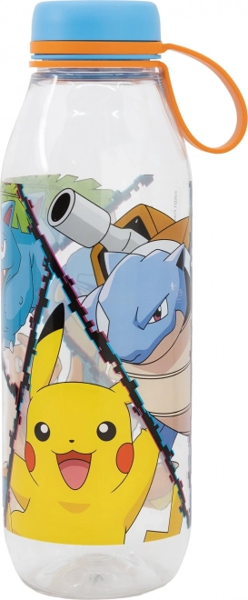 Μπουκάλι πόσης Pokémon 650 ml