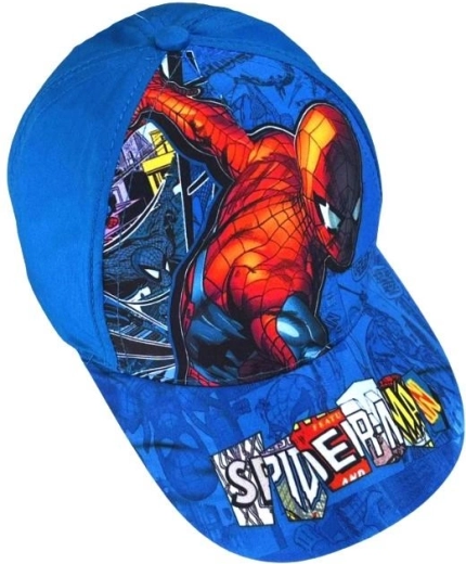 Καπέλο Spiderman