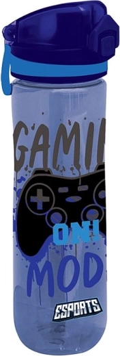 Μπουκάλι πόσης LizzyCard Esport 600 ml