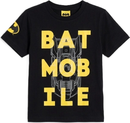 Μπλουζάκι Batman