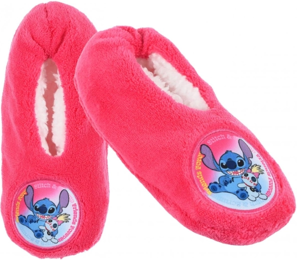 Παντόφλες Lilo και Stitch