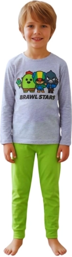 Παιδικές πιτζάμες Brawl Stars