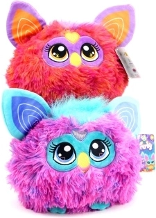 Λούτρινο Furby 18 cm