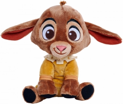 Λούτρινο παιχνίδι DISNEY Wish Valentino 23 cm