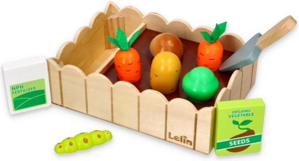 Ο δικός μου λαχανόκηπος