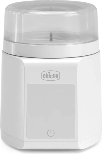 Chicco φορητός θερμαντήρας και αποστειρωτής βρεφικών μπιμπερό 2σε1