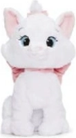 Disney Αριστόγατες λούτρινη Marie 17 cm