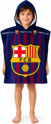 Πόντσο FC Barcelona