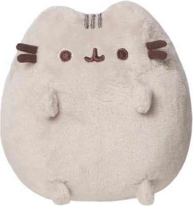 Λούτρινο PUSHEEN καθιστό 13 cm