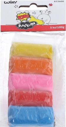 Πηλός TOTO για δημιουργικό μοντελάρισμα