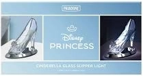 Disney 3D φως Σταχτοπούτα – γοβάκι
