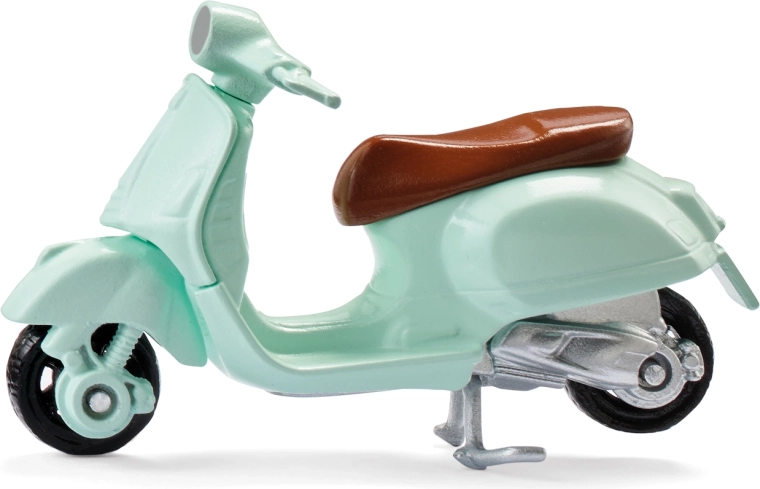 Siku Vespa 125 GTS Super