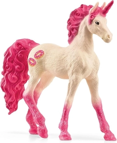 Schleich Bayala μονόκερος Donut Bay