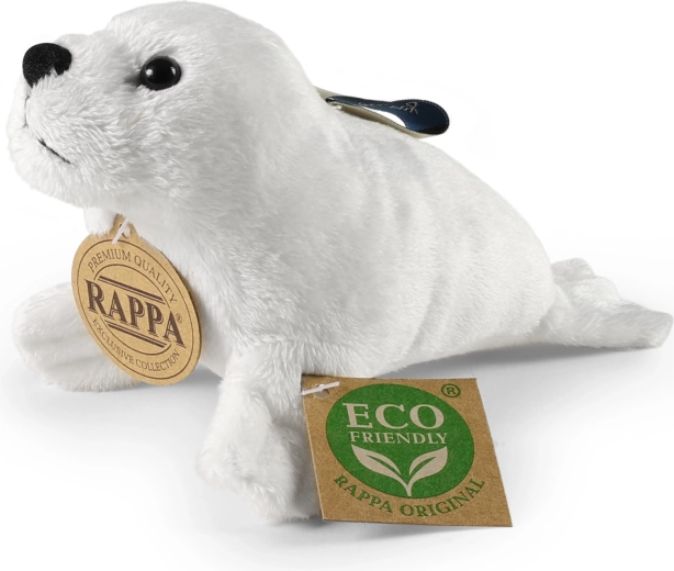 Rappa λούτρινη φώκια eco-friendly 15 cm