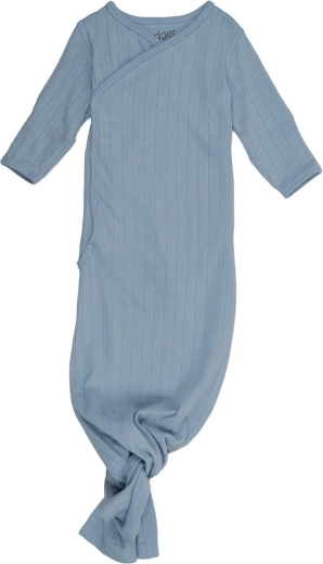 Lodger Hopper newborn νεογέννητο φορμάκι μπλε fogg 50/62