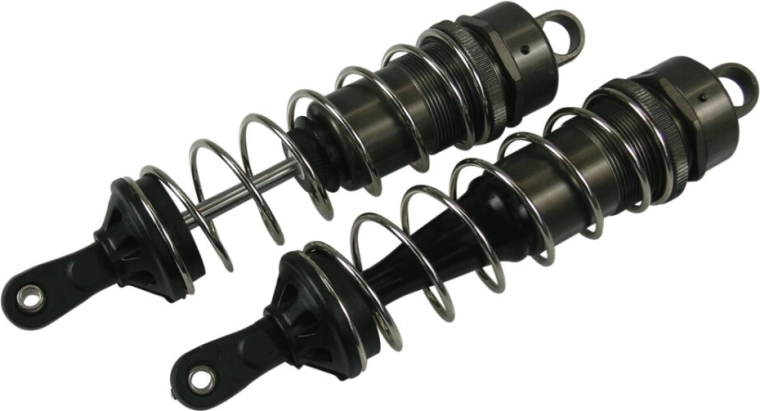 Βελτιωμένα αμορτισέρ Big Bore 16 mm για X1/X2 - 4 τεμάχια