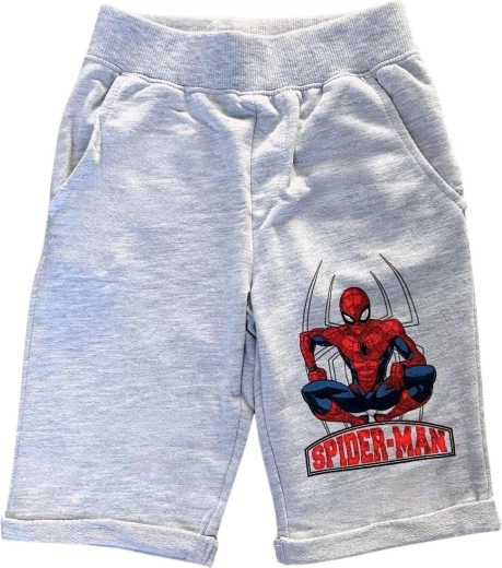 Παιδική βερμούδα Spider-Man για αγόρια