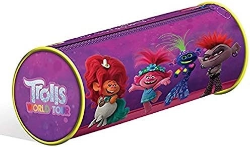 Κασετίνα Trolls
