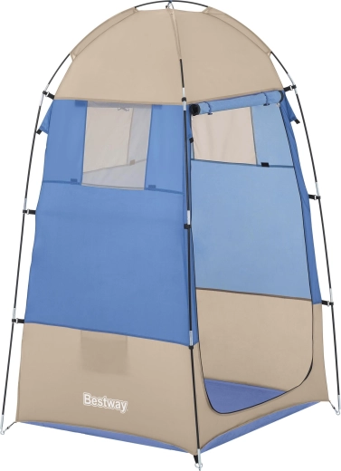 Τουριστική καμπίνα αλλαγής ρούχων Bestway 110 × 110 × 190 cm