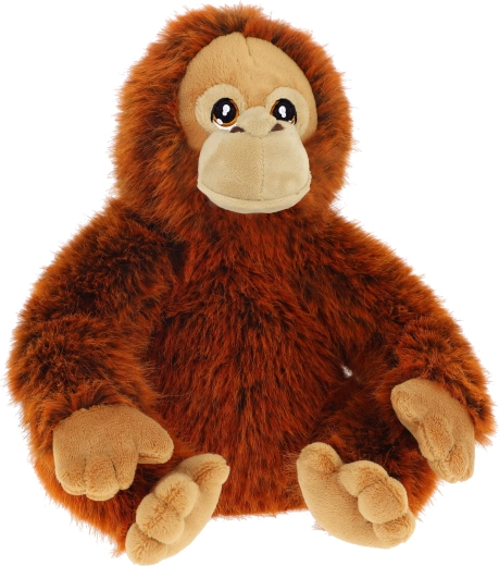 Λούτρινος ουραγκοτάγκος KEEL TOYS 20 cm