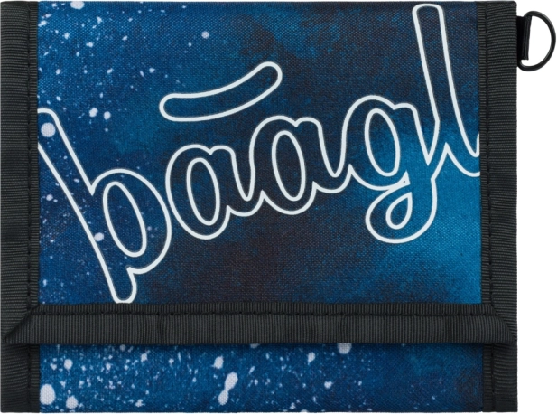 Πορτοφόλι Steel BAAGL